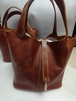Everyday use Women Leather